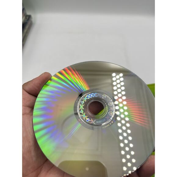 Madden NFL 2005 (Microsoft Xbox, 2004) Complete Tested - Picture 3 of 8